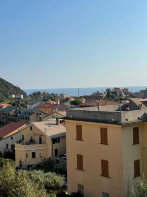 La Finestra sulle 5 terre